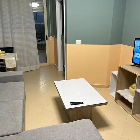 Amles Apartment Vlorë