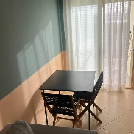 Amles Lägenhet Vlorë