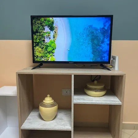 Apartment Amles Vlorë