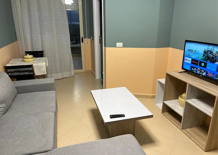 Amles Apartment Vlorë