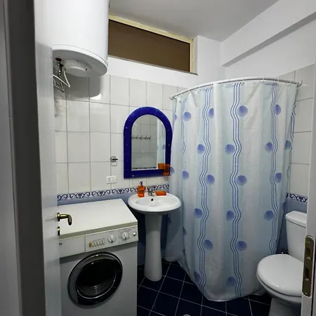 Apartment Amles *