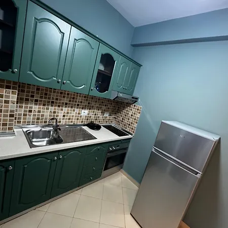 Amles Apartment *