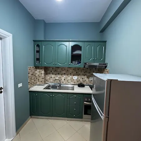 Apartment Amles