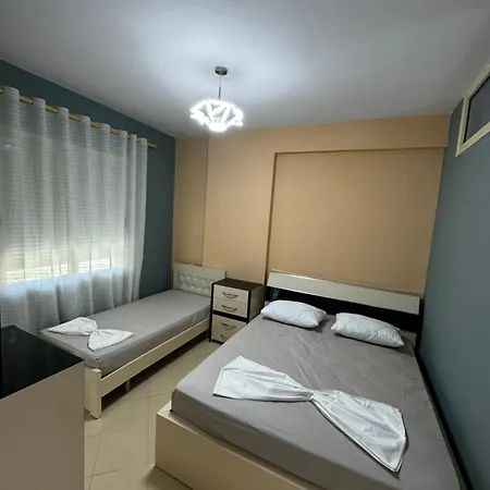 Apartment Amles *