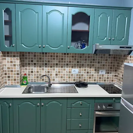 Apartment Amles