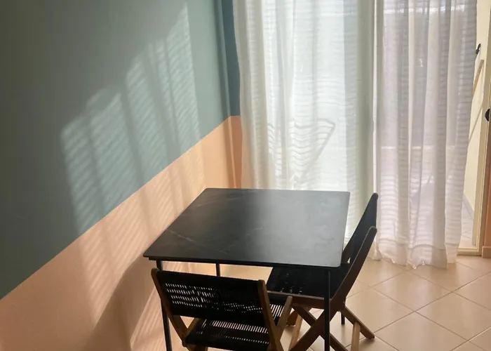 Amles Appartement Vlorë