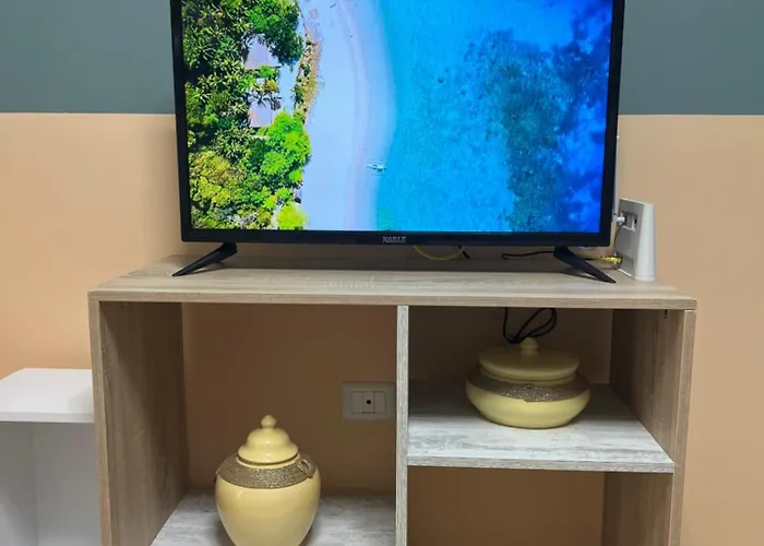 Appartement Amles Vlorë